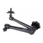 Vocas Seperate Noga Magic Arm (8.3 inch long) - 0350-0410-02 (0350041002) Vocas Seperate Noga Magic Arm (8.3 inch long) - 0350-0410-02 (0350041002)